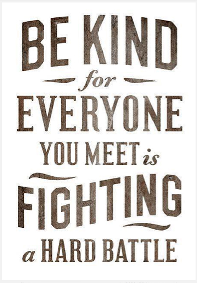 bekind