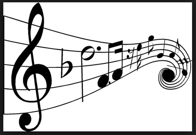 music