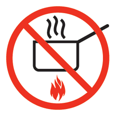 no cook