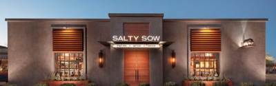 saltysow