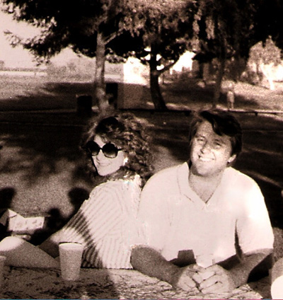 1987 company picnic
