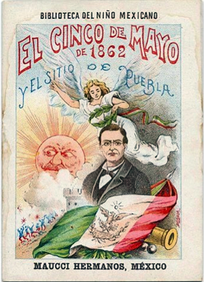 El Cinco de Mayo
