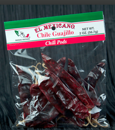 guajillo
