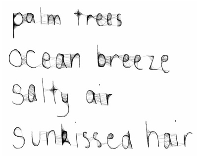 palm trees plus