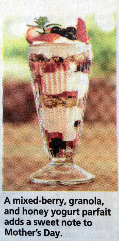 parfait