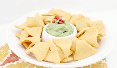pinterest chips