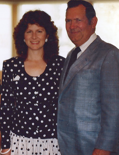 1988 baptism